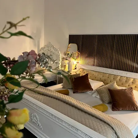 Apartamento Cpb11 Otilia