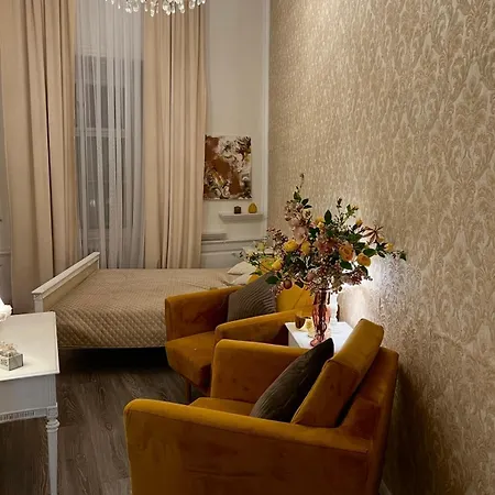 Apartament Cpb11